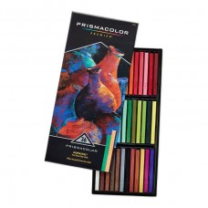 Prismacolor Nupastel 36 stuks - Prismacolor - Everycolor teken- en
