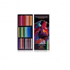 Prismacolor Nupastel 36 stuks - Prismacolor - Everycolor teken- en