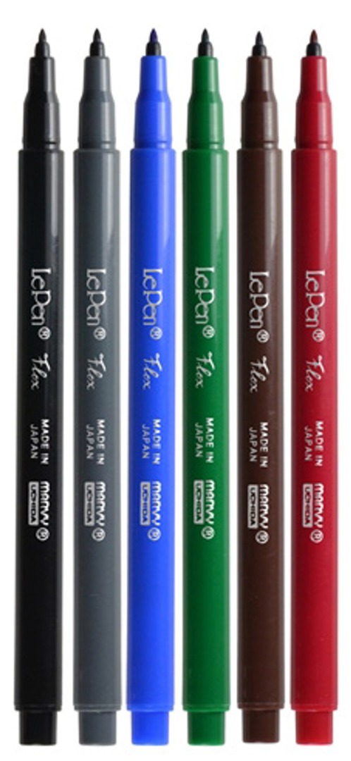 Le shop pen pens