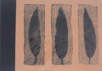1005 Dirty Hands schetsboek