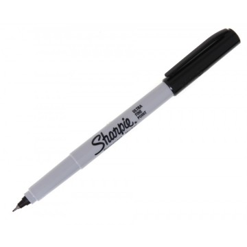 1021 Sharpie fineliner