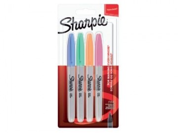 1024 Sharpie marker
