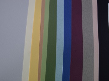 1050 fabriano tiziano pastelpapier 160gr vellen