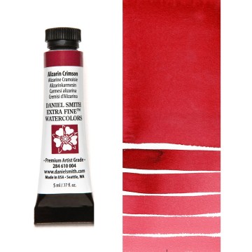 1054 daniel smith aquarelverf alzarin crimson