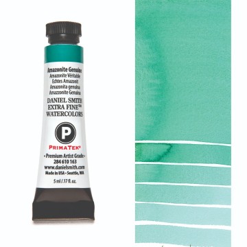 1054 daniel smith aquarelverf amazonite genuine