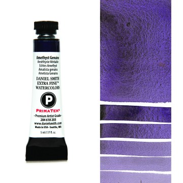 1054 daniel smith aquarelverf amethyst genuine