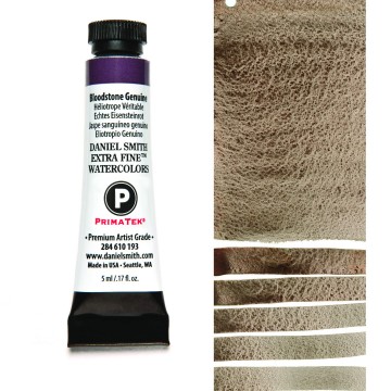 1054 daniel smith aquarelverf bloodstone genuine 0