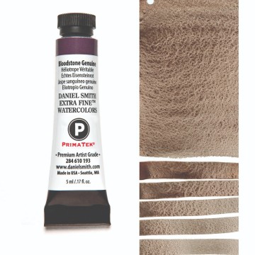 1054 daniel smith aquarelverf bloodstone genuine