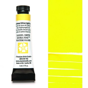 1054 daniel smith aquarelverf cadmium yellow light hue 0