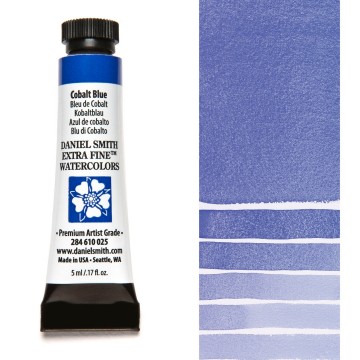 1054 daniel smith aquarelverf cobalt blue