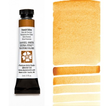 1054 daniel smith aquarelverf french ochre