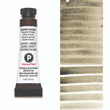 1054 daniel smith aquarelverf hematite genuine