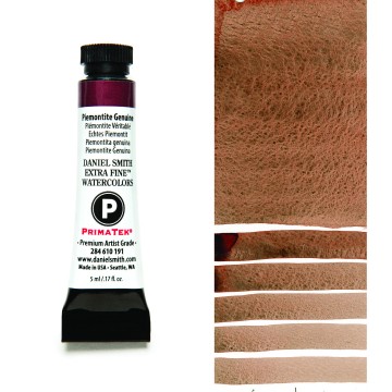 1054 daniel smith aquarelverf piemontite genuine 0