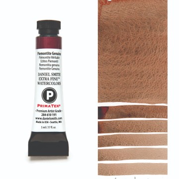 1054 daniel smith aquarelverf piemontite genuine