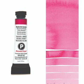 1054 daniel smith aquarelverf rhodonite genuine