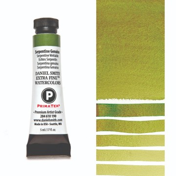 1054 daniel smith aquarelverf serpentine genuine