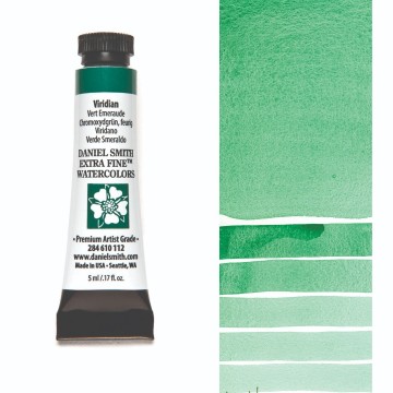 1054 daniel smith aquarelverf veridian