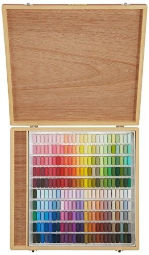 1063 Holbein softpastel