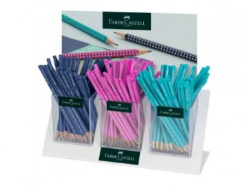 Faber Castell Sparkle potlood HB