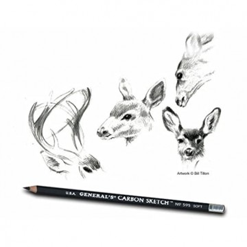 1079 generals carbon sketch