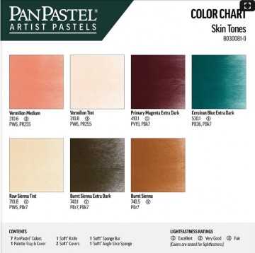 1107 panpastel 7 huidskleuren 2