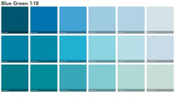 1154 unison pastel blue green 1 18 0