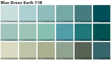 1154 unison pastel blue green earth 1 18