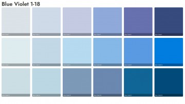 1154 unison pastel blue violet 1 18 0