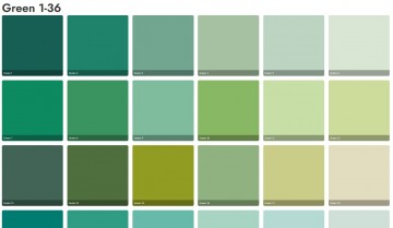 1154 unison pastel green 1 18 0