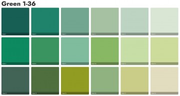 1154 unison pastel green 1 18