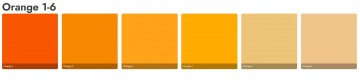 1154 unison pastel orange 1 6 0