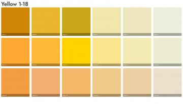 1154 unison pastel yellow 1 18 0