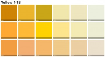 1154 unison pastel yellow 1 18