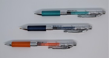 1165 pentel energel gelpen
