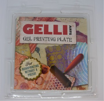 1180 gelli arts gel printing plate