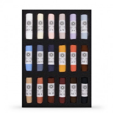 1193 unison pastel dierenportret emma colbert 18 hele pastels