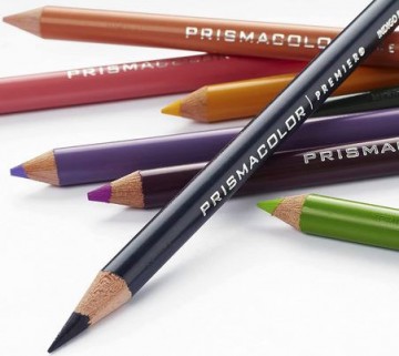 124 prismacolor premier kleurpotlood