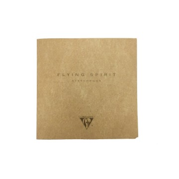 1280 clairefontaine flying spirit