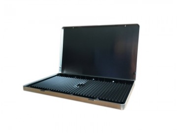 1293 leeg blik voor 36 potloden