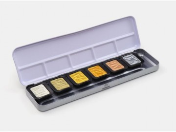 1350 finetec premium antique