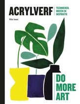 1379 boek do more art acrylverf   technieken ideeen en inspiratie