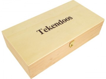 1407 1 tekendoos klein