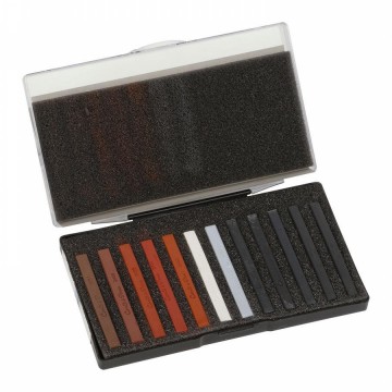 1420 2 conte carre krijtjes