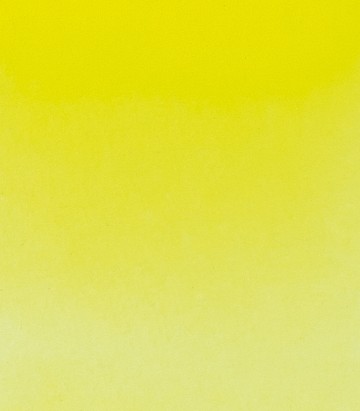 14211 schmincke horadam aquarelverf chromium yellow hue lemon
