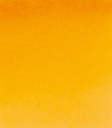 14222 schmincke horadam aquarelverf  yellow orange 0