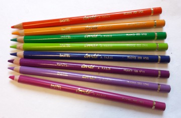 1424 2 pastelpotloden