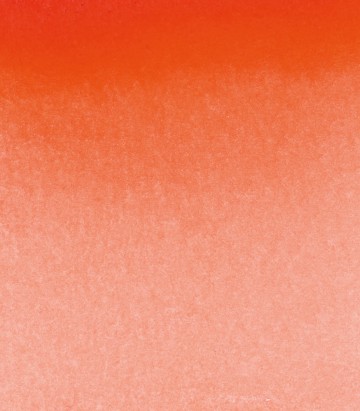 14360 schmincke horadam aquarelverf permanent red orange 0