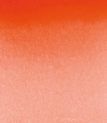 14360 schmincke horadam aquarelverf permanent red orange