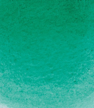 14511 schmincke horadam aquarelverf chromium oxide green brilliant 0