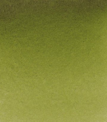 14525 schmincke horadam aquarelverf olive green yellowish 0